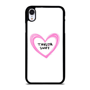 TAYLOR SWIFT LOVE LOVER iPhone XR Case Cover TAYLOR SWIFT LOVE LOVER iPhone XR Case Cover
