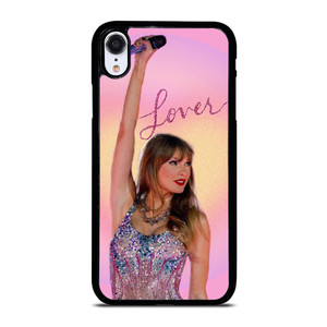 TAYLOR SWIFT LOVER iPhone XR Case Cover