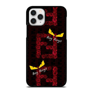 FENDI95EYES MONSTER NEW iPhone 11 Pro Case Cover