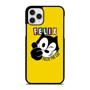 FELIX THE CAT iPhone 11 Pro Case Cover FELIX THE CAT iPhone 11 Pro Case Cover