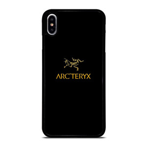 ARCTERYX LOGO ICON iPhone XS Max Case Cover