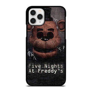 FANAF FIVE NIGHTS FREDDY'S 2 iPhone 11 Pro Case Cover
