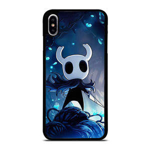 GAMES HOLLOW KNIGHT iPhone XS Max Case Cover
