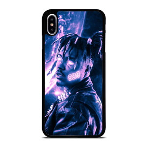 JUICE WRLD RAPPER 999 iPhone XS Max Case Cover