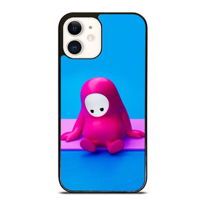 FALL GUYS SAD FACE iPhone 11 Pro Case Cover