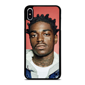 KODAK BLACK THE RAPPER iPhone XS Max Case Cover