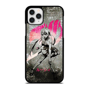 FAIRY TAIL LUCY HEARTFILIA iPhone 11 Pro Case Cover FAIRY TAIL LUCY HEARTFILIA iPhone 11 Pro Case Cover