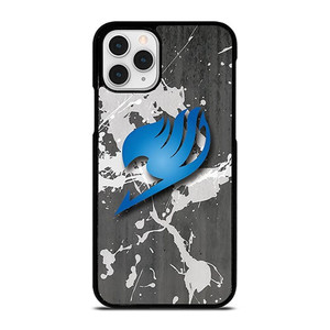 FAIRY TAIL LOGO iPhone 11 Pro Case Cover FAIRY TAIL LOGO iPhone 11 Pro Case Cover
