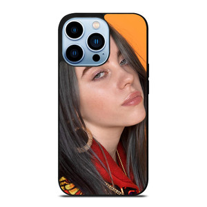 BILLIE EILISH iPhone 13 Pro Max Case Cover BILLIE EILISH iPhone 13 Pro Max Case Cover
