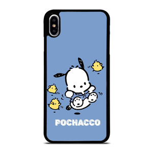 POCHACCO DOG iPhone XS Max Case Cover