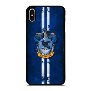 RAVENCLAW HARRY POTTER iPhone XS Max Case Cover