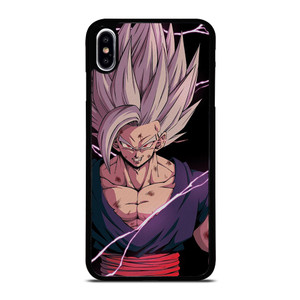 SON GOHAN BEAST ANIME DRAGON BALL SUPER iPhone XS Max Case Cover