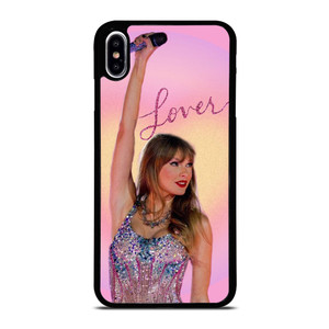 TAYLOR SWIFT LOVER iPhone XS Max Case Cover
