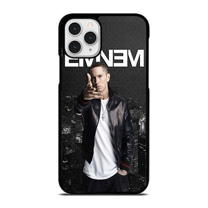 EMINEM RAPPER iPhone 11 Pro Case Cover