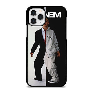 EMINEM RAPPER HIP HOP iPhone 11 Pro Case Cover