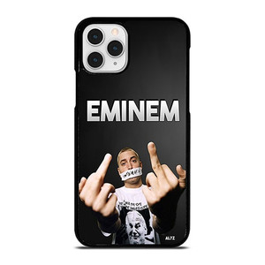 EMINEM RAP GOD iPhone 11 Pro Case Cover