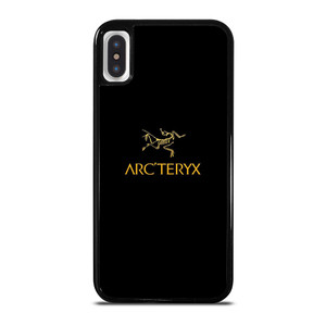 ARCTERYX LOGO ICON iPhone X / XS Case Cover