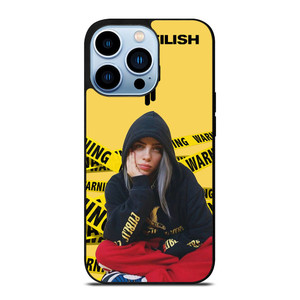 BILLIE EILISH SINGER 2 iPhone 13 Pro Max Case Cover BILLIE EILISH SINGER 2 iPhone 13 Pro Max Case Cover