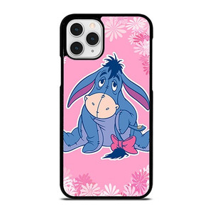 EEYORE DONKEY PINK iPhone 11 Pro Case Cover EEYORE DONKEY PINK iPhone 11 Pro Case Cover