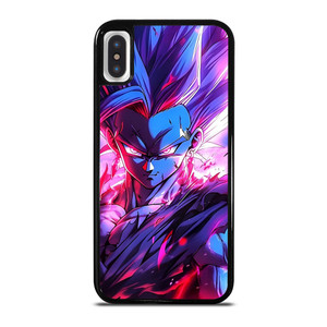 DRAGON BALL SUPER ANIME SON GOHAN BEAST iPhone X / XS Case Cover