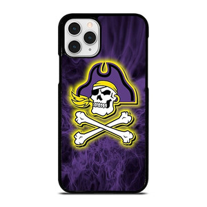 ECU EAST CAROLINA ICON iPhone 11 Pro Case Cover