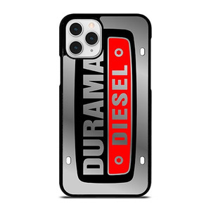 DURAMAX DIESEL PLATE LOGO iPhone 11 Pro Case Cover