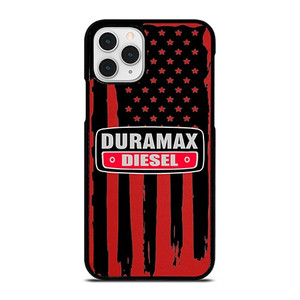 DURAMAX DIESEL LOGO iPhone 11 Pro Case Cover DURAMAX DIESEL LOGO iPhone 11 Pro Case Cover