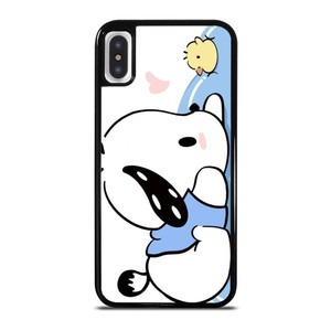 POCHACCO DOG CUTE iPhone X / XS Case Cover