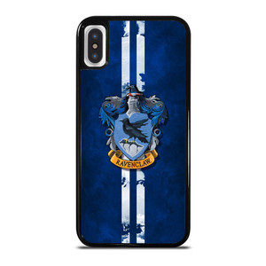 RAVENCLAW HARRY POTTER iPhone X / XS Case Cover