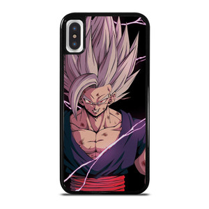 SON GOHAN BEAST ANIME DRAGON BALL SUPER iPhone X / XS Case Cover