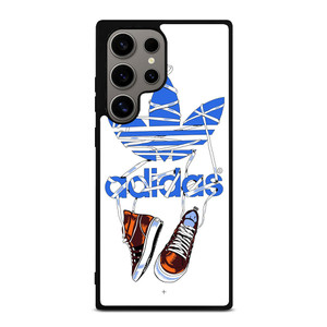 ADIDAS LOGO SHOES ICON Samsung Galaxy S24 Ultra Case Cover ADIDAS LOGO SHOES ICON Samsung Galaxy S24 Ultra Case Cover