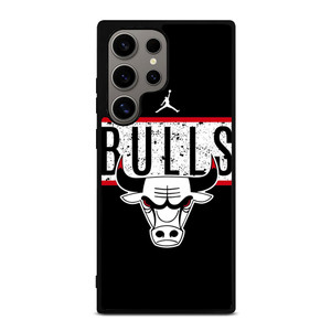 AIR JORDAN CHICAGO BULLS BASKETBALL Samsung Galaxy S24 Ultra Case Cover AIR JORDAN CHICAGO BULLS BASKETBALL Samsung Galaxy S24 Ultra Case Cover