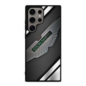 ASTON MARTIN CAR LOGO EMBLEM Samsung Galaxy S24 Ultra Case Cover