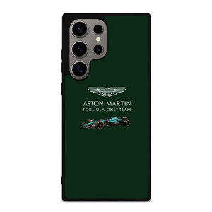 ASTON MARTIN FORMULA ONE F1 TEAM Samsung Galaxy S24 Ultra Case Cover