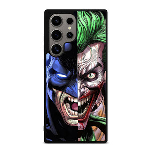 BATMAN VS JOKER THE KILLING JOKE Samsung Galaxy S24 Ultra Case Cover
