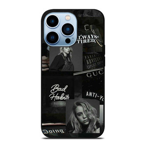 BILLIE EILISH COLLAGE iPhone 13 Pro Max Case Cover BILLIE EILISH COLLAGE iPhone 13 Pro Max Case Cover