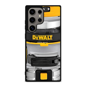 DEWALT TOOL ROUTER BRUSHLESS Samsung Galaxy S24 Ultra Case Cover DEWALT TOOL ROUTER BRUSHLESS Samsung Galaxy S24 Ultra Case Cover