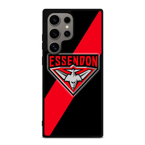 ESSENDON FOOTBALL CLUB LOGO Samsung Galaxy S24 Ultra Case Cover