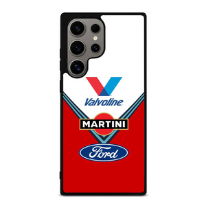 FORD MARTINI VALVOLINE Samsung Galaxy S24 Ultra Case Cover