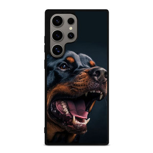 GIVENCHY ROTTWEILER DOG Samsung Galaxy S24 Ultra Case Cover GIVENCHY ROTTWEILER DOG Samsung Galaxy S24 Ultra Case Cover