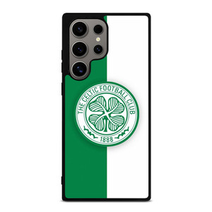 GLASGOW CELTIC FC SCOTLAND FOOTBALL CLUB LOGO Samsung Galaxy S24 Ultra Case Cover GLASGOW CELTIC FC SCOTLAND FOOTBALL CLUB LOGO Samsung Galaxy S24 Ultra Case Cover