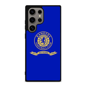 GLASGOW RANGERS FC SCOTLAND FOOTBALL CLUB LOGO Samsung Galaxy S24 Ultra Case Cover GLASGOW RANGERS FC SCOTLAND FOOTBALL CLUB LOGO Samsung Galaxy S24 Ultra Case Cover