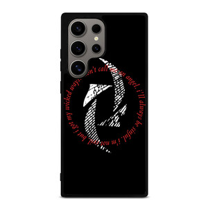 HALESTORM BAND LOGO Samsung Galaxy S24 Ultra Case Cover