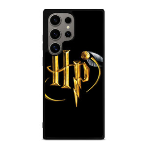 HARRY POTTER HP MOVIE LOGO Samsung Galaxy S24 Ultra Case Cover HARRY POTTER HP MOVIE LOGO Samsung Galaxy S24 Ultra Case Cover