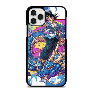 DRAGON SON BALL GOKU AND SHENLONG iPhone 11 Pro Case Cover DRAGON SON BALL GOKU AND SHENLONG iPhone 11 Pro Case Cover