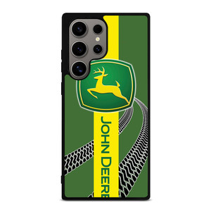 JOHN DEERE TRACTOR LOGO EMBLEM Samsung Galaxy S24 Ultra Case Cover