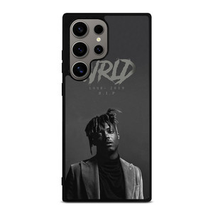 JUICE WRLD RAPPER RIP Samsung Galaxy S24 Ultra Case Cover
