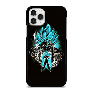 DRAGON BALL SON GOKU iPhone 11 Pro Case Cover
