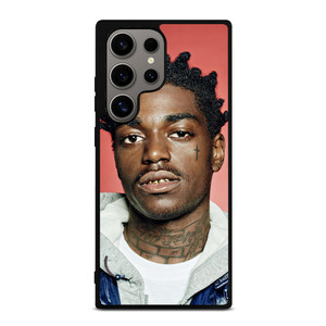 KODAK BLACK THE RAPPER Samsung Galaxy S24 Ultra Case Cover KODAK BLACK THE RAPPER Samsung Galaxy S24 Ultra Case Cover