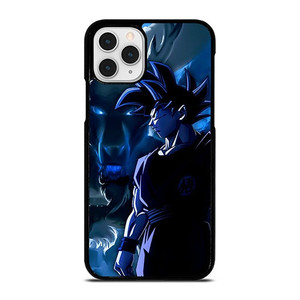 DRAGON BALL GOKU SHENRON iPhone 11 Pro Case Cover DRAGON BALL GOKU SHENRON iPhone 11 Pro Case Cover